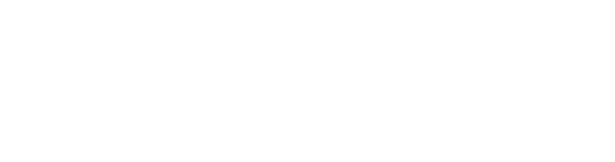 Compass Main Logo White