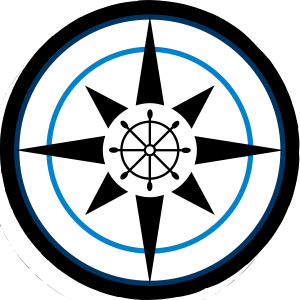 compass design logo
