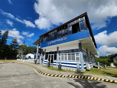 Administration Building