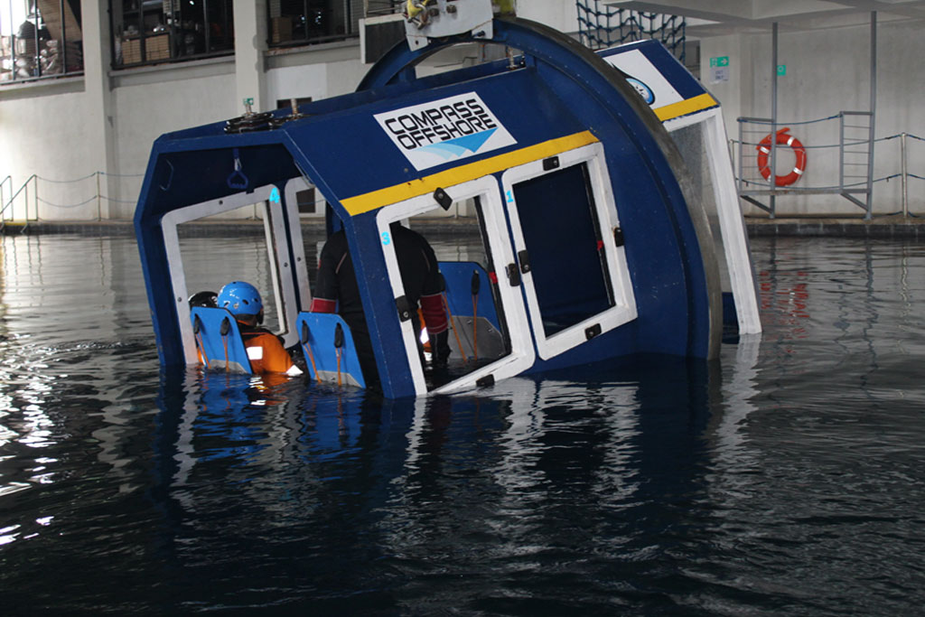 HUET Training