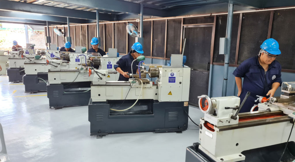 Technical Skills Unit Courses and Services 1