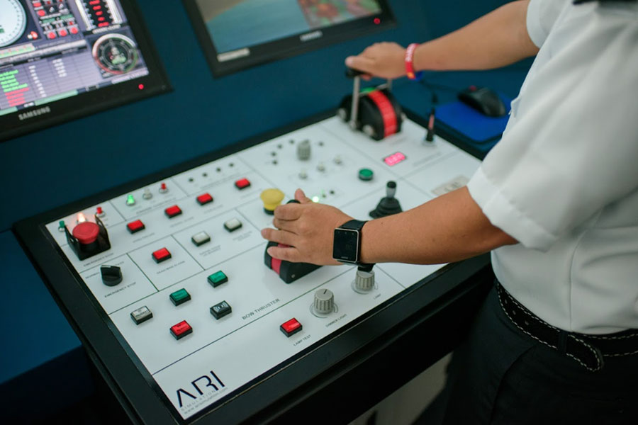 Compass Competence and Excellence
